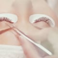 What items do you need to be a lash tech?